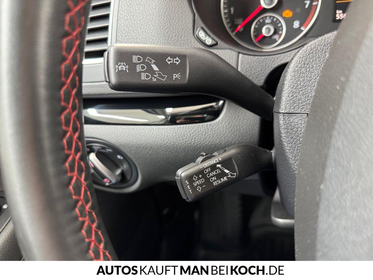Seat Alhambra 1.4 TSI DSG
