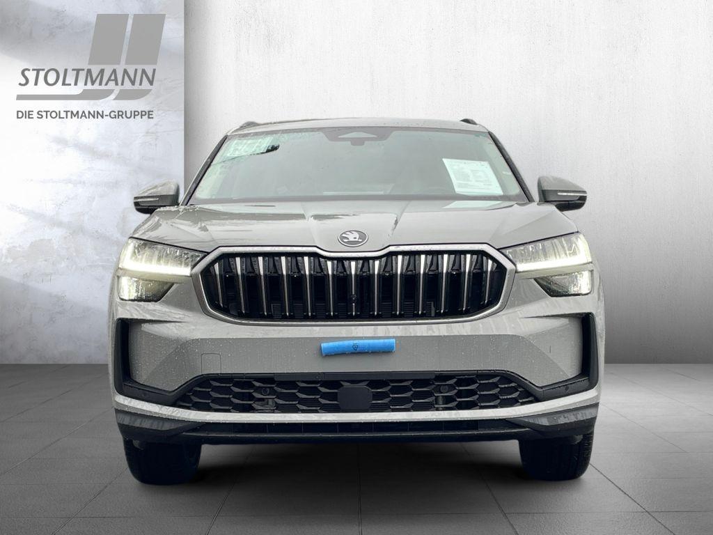 Skoda Kodiaq 1.5 TSI Selection iV