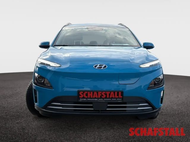Hyundai Kona Electric Select