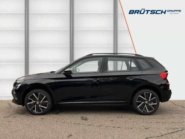 Skoda Kamiq 85 Drive