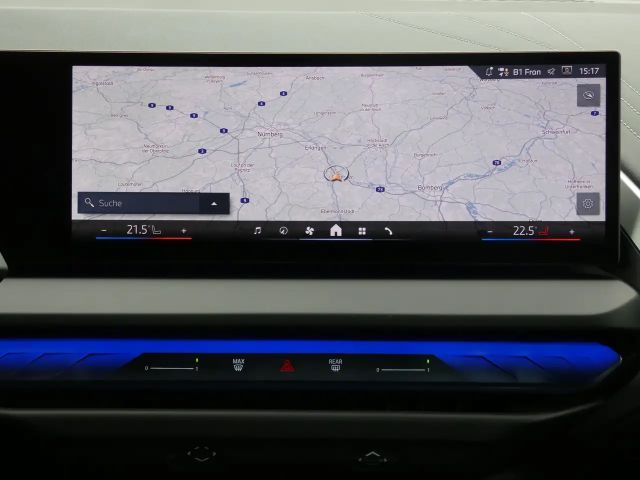 BMW X3 Comfort pakket M-Sport xDrive20i