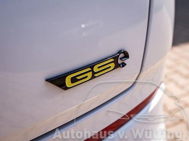 Opel Grandland X GSe Hybrid Innovation