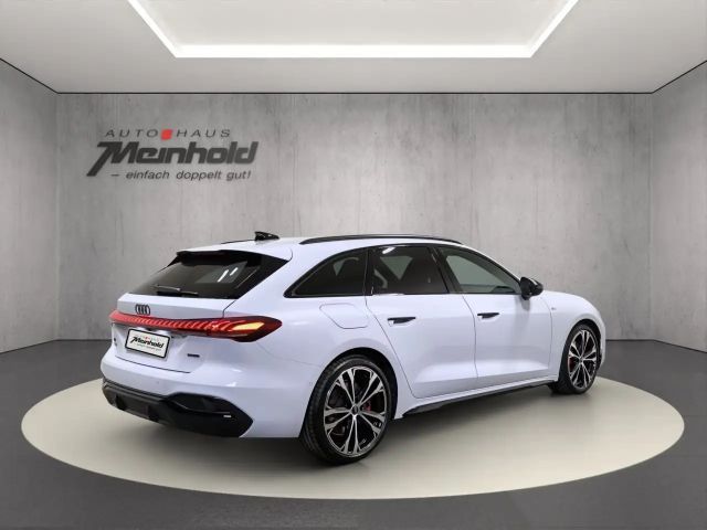 Audi A5 2.0 TDI Quattro S-Line