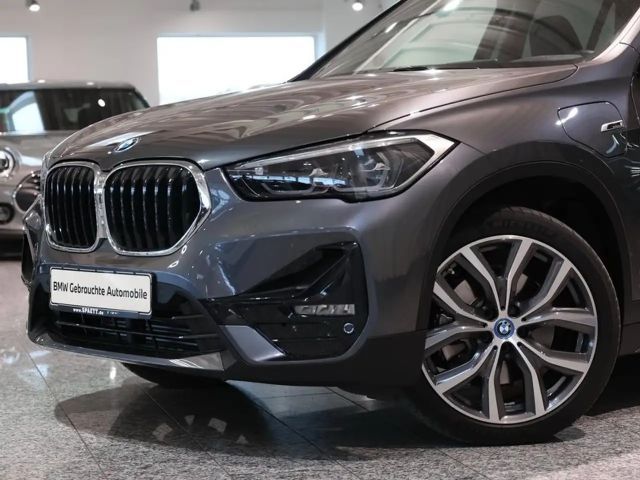 BMW X1 xDrive25e