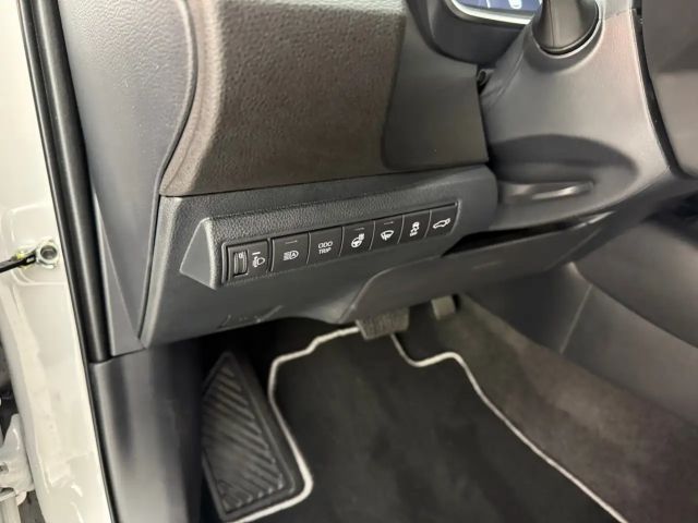 Toyota Corolla Technik