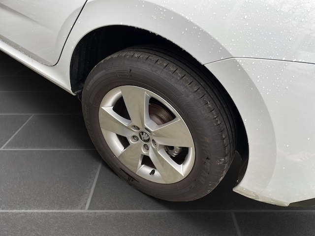 Skoda Kamiq Selection