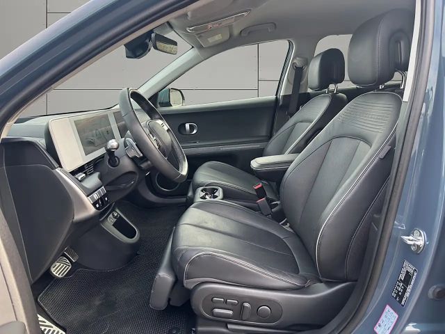 Hyundai IONIQ 5 Long range