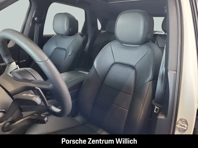 Porsche Cayenne InnoDrive Luftfederung 21-Zoll Panorama