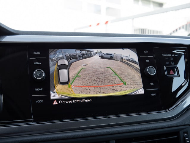 Volkswagen Taigo 1.0 TSI Style