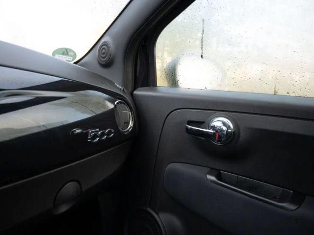 Fiat 500 Basis 1.0 Mild Hybrid 70 3T