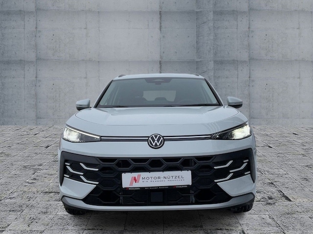 Volkswagen T-Roc DSG Life