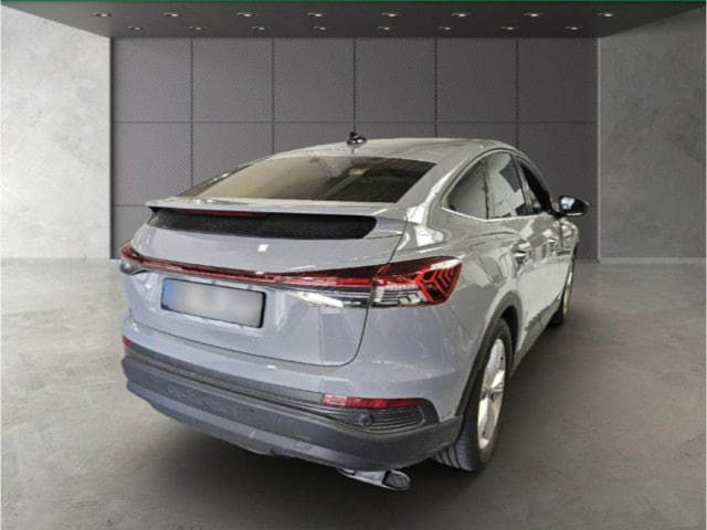 Audi Q4 e-tron 35 Sportback