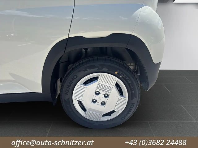 Hyundai INSTER 42 kWh