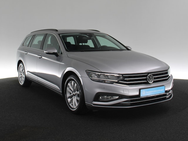 Volkswagen Passat 2.0 TDI Business Variant