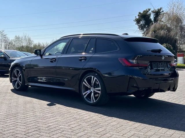 BMW 320 320d Touring xDrive