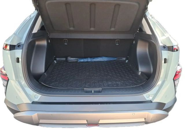 Hyundai Kona 2WD Prime