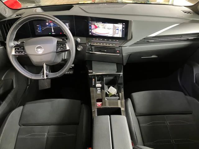 Opel Astra Sports Tourer