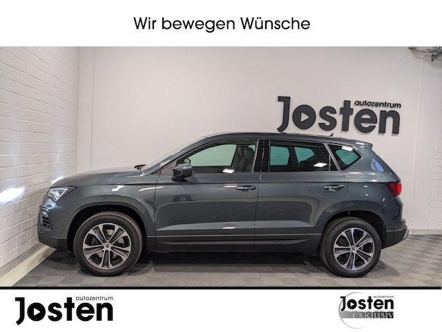 Seat Ateca 2.0 TDI DSG Style