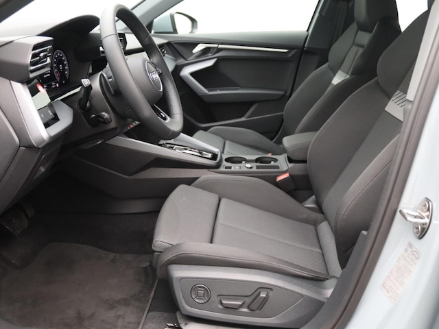 Audi A3 35 TDI S-Tronic Sportback