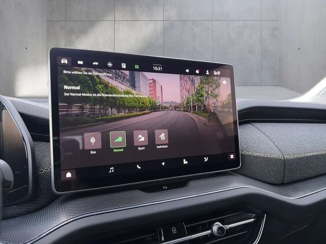 Skoda Kodiaq Selection iV