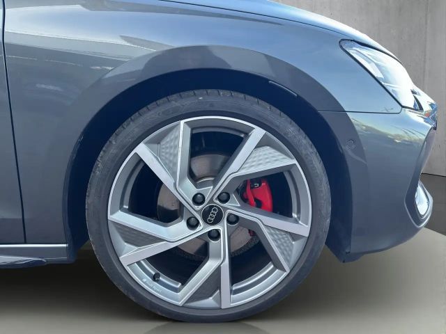 Audi A3 35 TFSI S-Line S-Tronic Sportback
