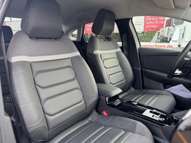 Citroën C4 PureTech Shine