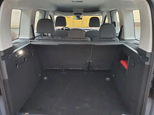 Volkswagen Caddy DSG Family