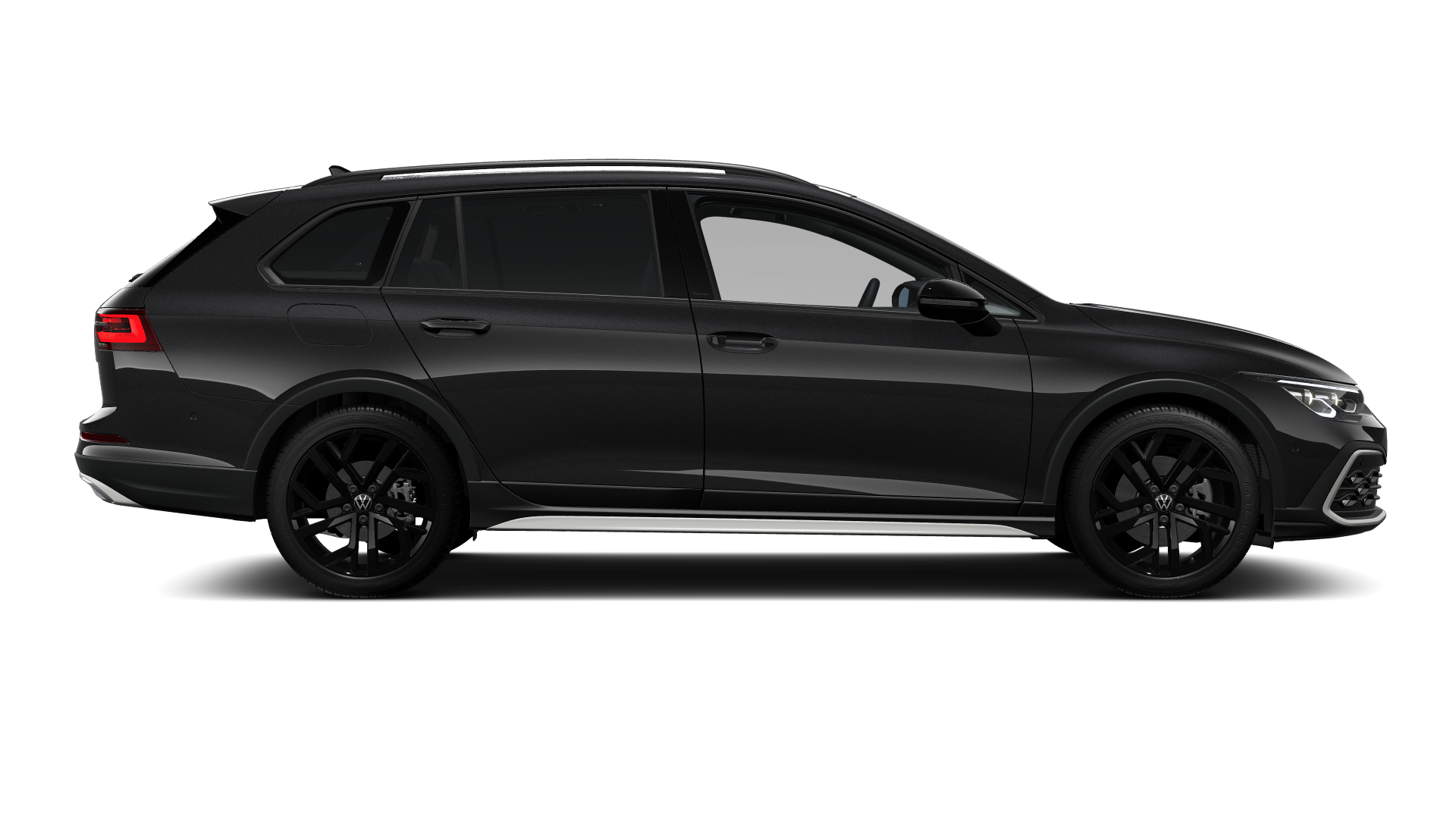 Volkswagen Golf 4Motion DSG Golf VIII Variant