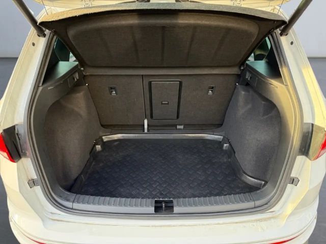 Seat Ateca 2.0 TDI DSG FR-lijn