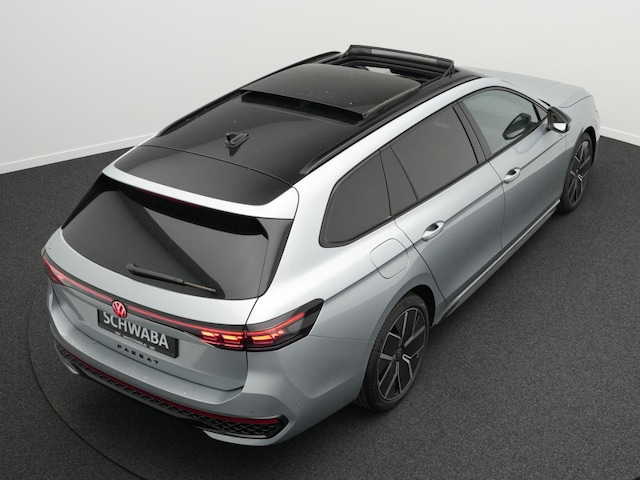 Volkswagen Passat 2.0 TDI R-Line Variant