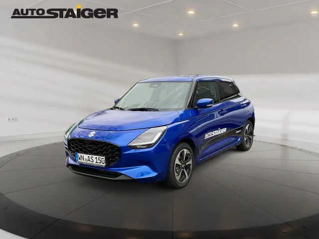 Suzuki Swift Comfort DualJet