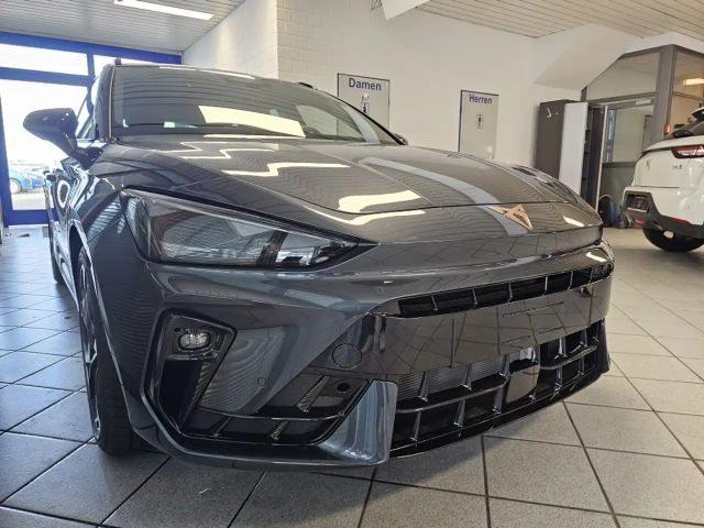 Cupra Leon elt.Heckklappe,AHK anklappb.