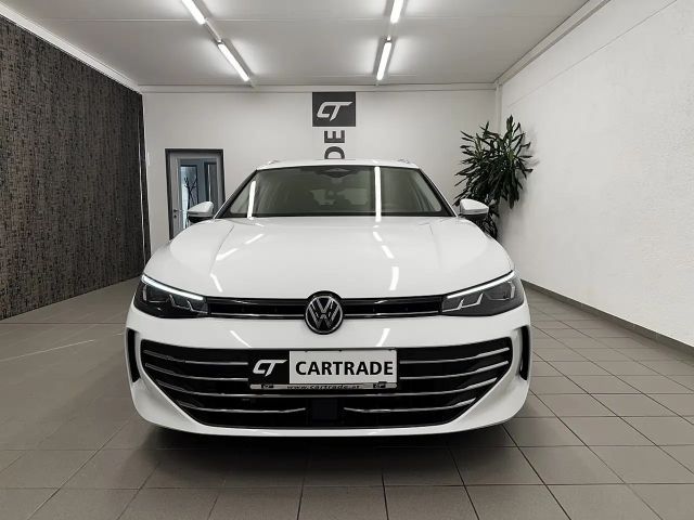 Volkswagen Passat ACT Business DSG Variant