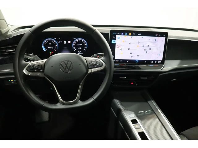 Volkswagen Passat 2.0 TDI Business DSG Variant