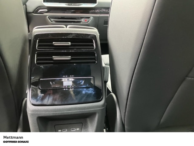 Volkswagen ID.7 Pro Tourer