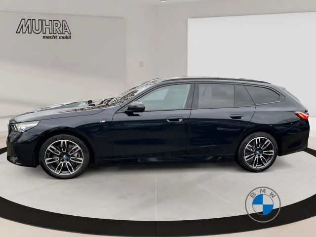 BMW 550 M-Sport xDrive
