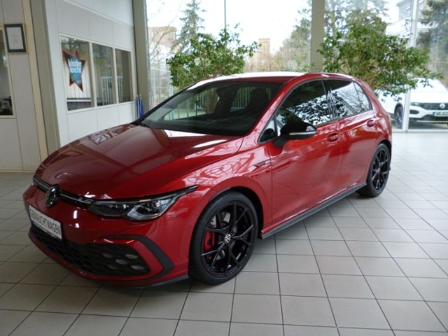 Volkswagen Golf DSG Golf VIII