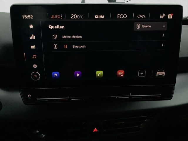 Cupra Born 58 kWh