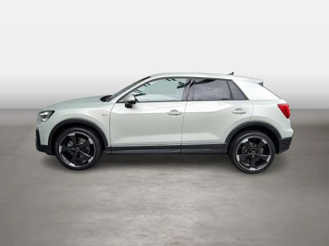 Audi Q2 35 TDI S-Line S-Tronic