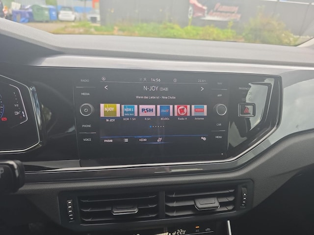 Volkswagen Polo Style