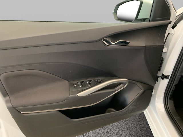 Skoda Fabia 1.0 TSI Tour