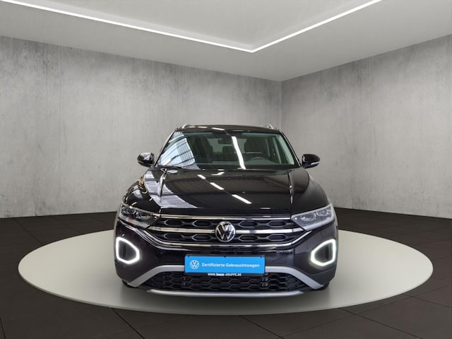 Volkswagen T-Roc 1.5 TSI DSG Style