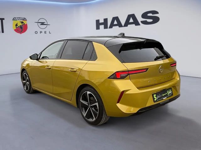 Opel Astra 1.2 Turbo Turbo