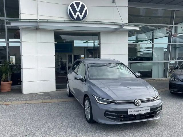 Volkswagen Golf DSG eHybrid