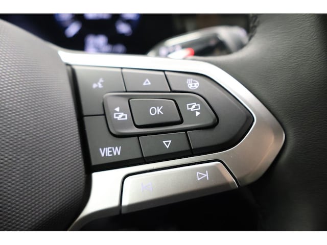 Volkswagen Tiguan 2.0 TDI DSG