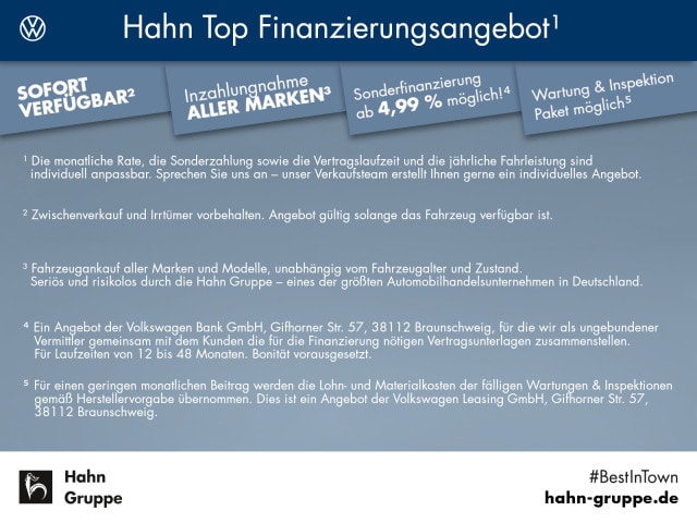 Seat Tarraco 1.5 TSI DSG FR-lijn