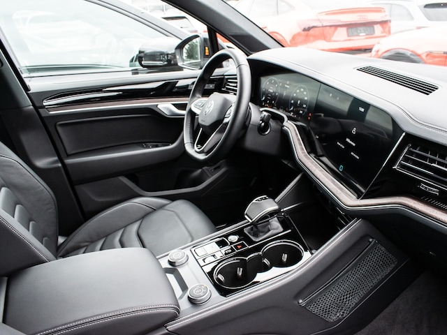 Volkswagen Touareg 3.0 V6 TDI 4Motion