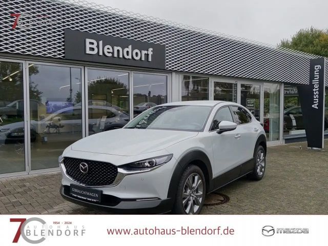 Mazda CX-30 Exclusive-line