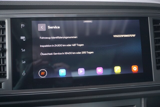 Cupra Ateca 2.0 TSI 4Drive DSG VZ