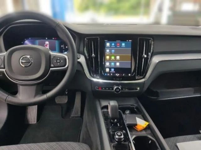 Volvo V60 B3 Benzin*BLIS*18Zoll*Sitzh*PDC v/h*